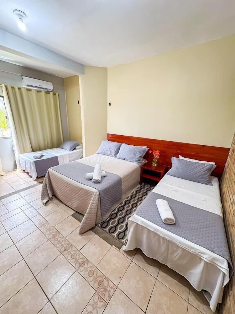 Hotel Pousada Do Lago — Campo Maior — photo 3