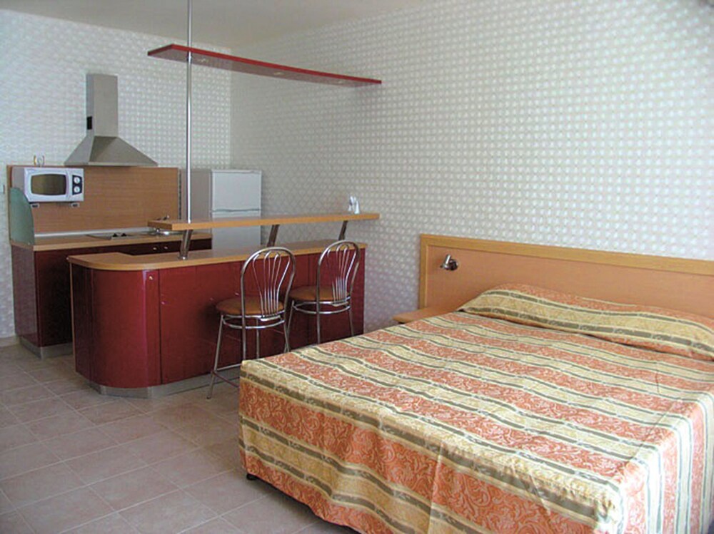 מטבח/מטבחון