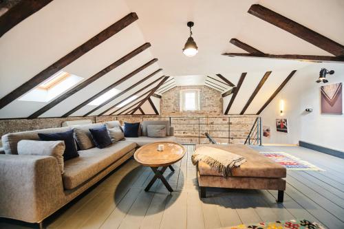 The Old Town Luxury Apartment by Montenegro Moments — 4-Star Luxury Hotel in Kotor, Montenegro
