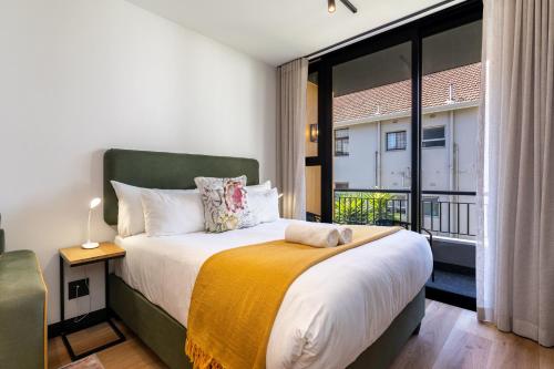 203 Marvol On Hall Sea Point