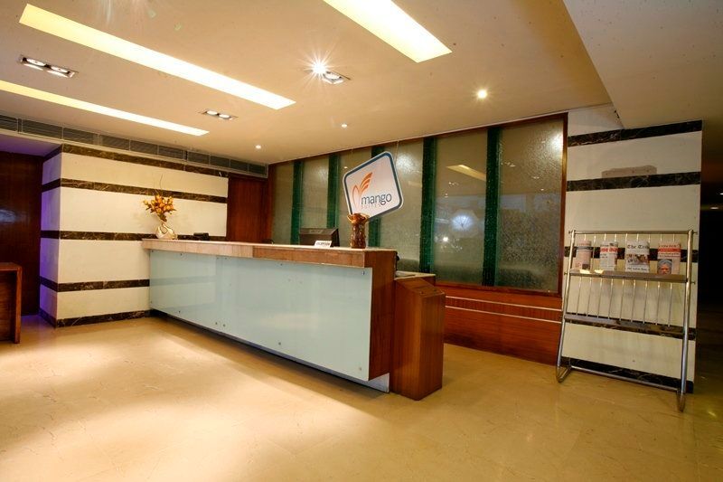 Mango Suites — Amritsar — photo 4