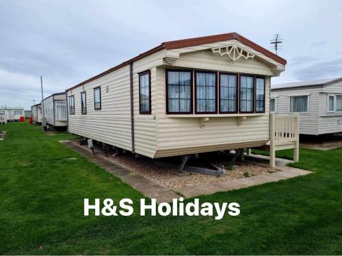H&S Holidays - last minute hotel in Skegness