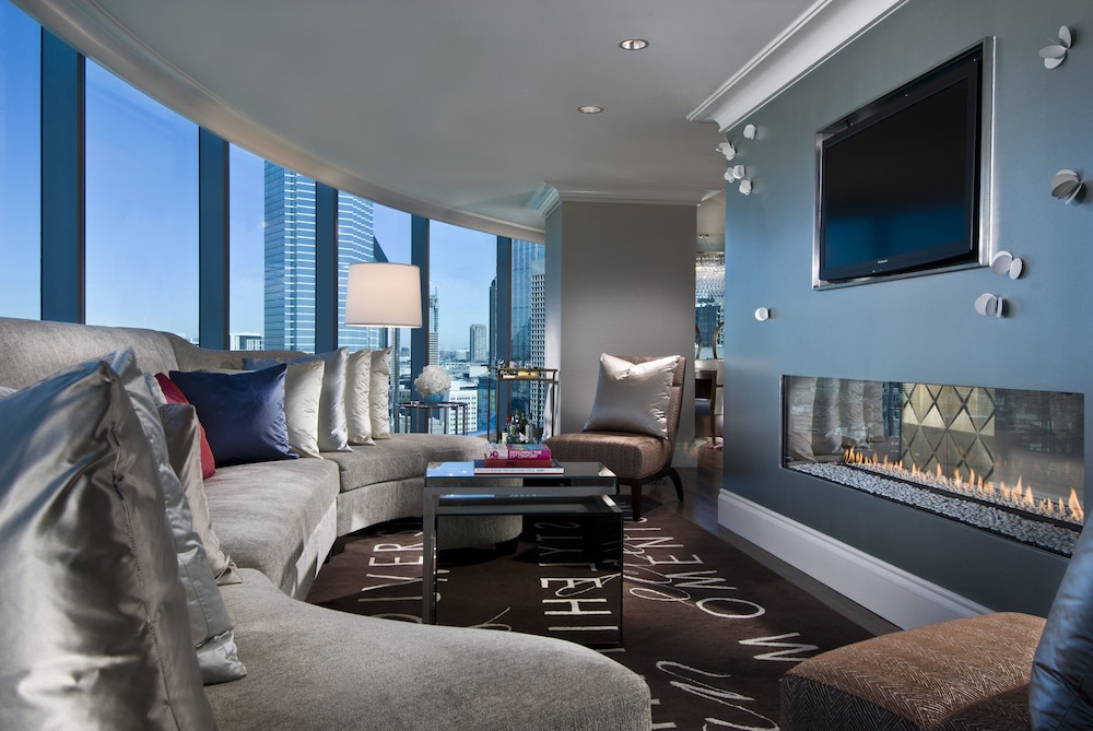 Omni Dallas Hotel - photo 39