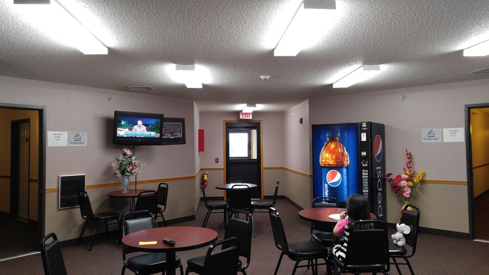 Guardian Inn - photo 36