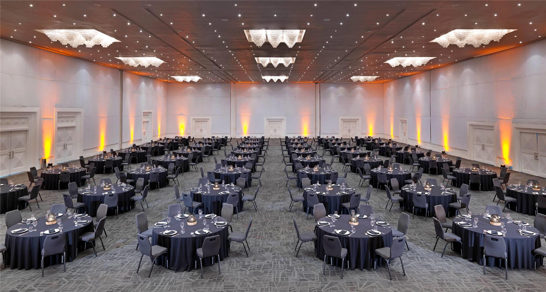 Meeting room