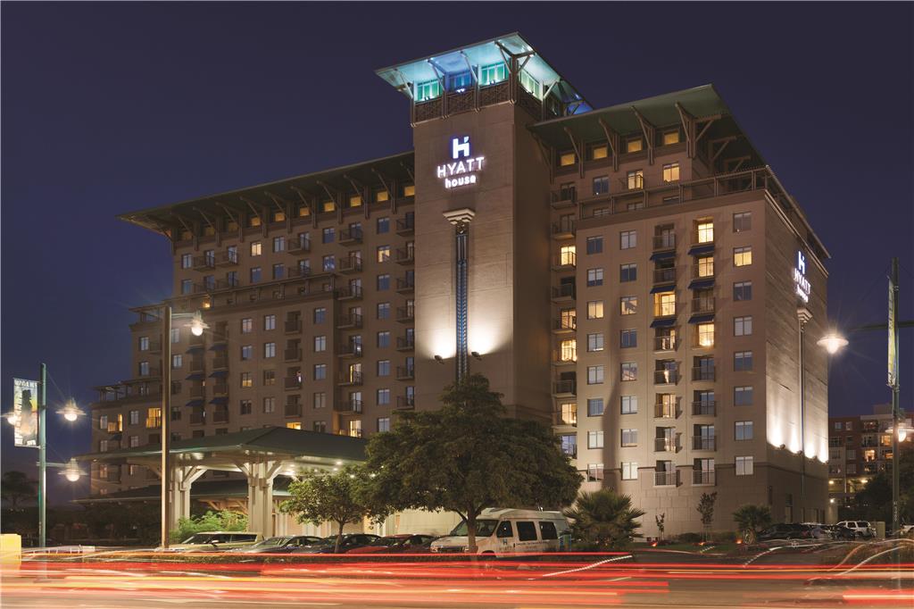 HYATT house Emeryville San Francisco Bay Area - photo 6