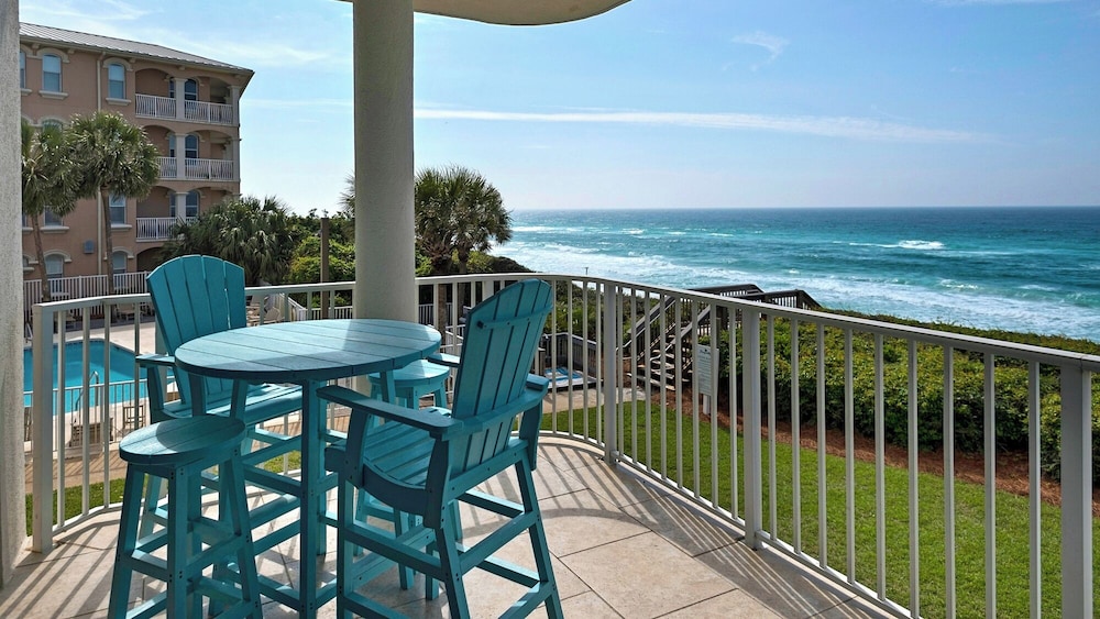 Tranquillity on the Beach — 4-Star Luxury Hotel in Panama City Beach, United States