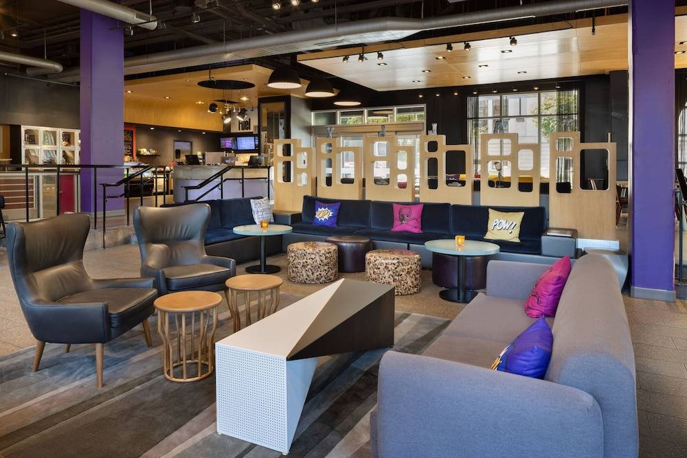 Aloft Tallahassee Downtown - photo 2