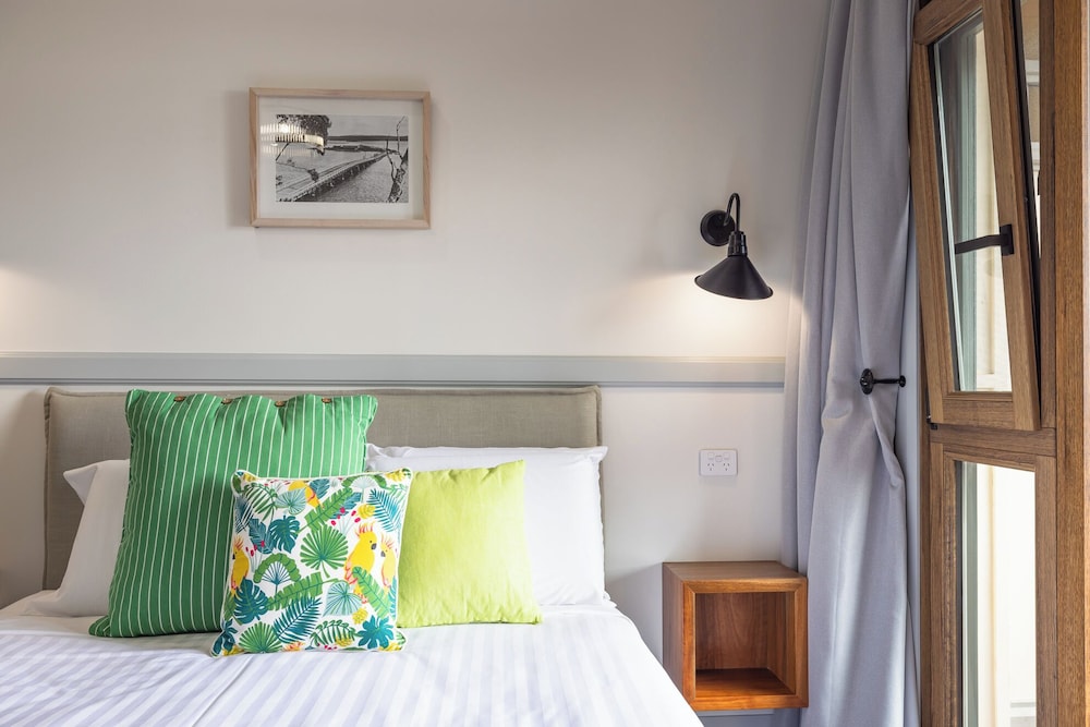 Bermagui Beach Hotel in Bermagui, Australia