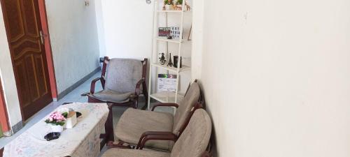 Penginapan Cendrawasih in Sorong, Indonesia