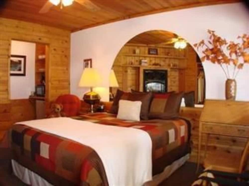 Heavenly Valley Lodge - photo 11