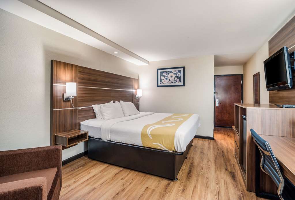Quality Inn & Suites Augusta Fort Gordon Area - photo 10