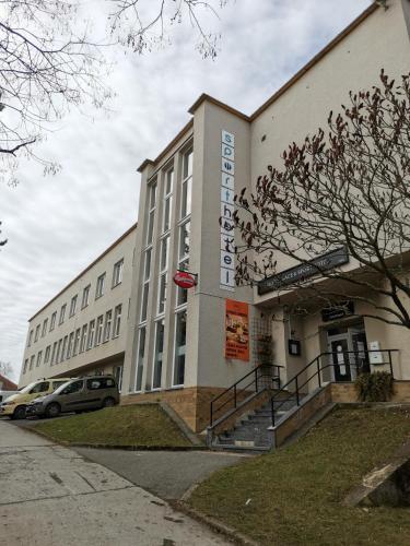 Sporthotel Milevsko — hotel in Milevsko