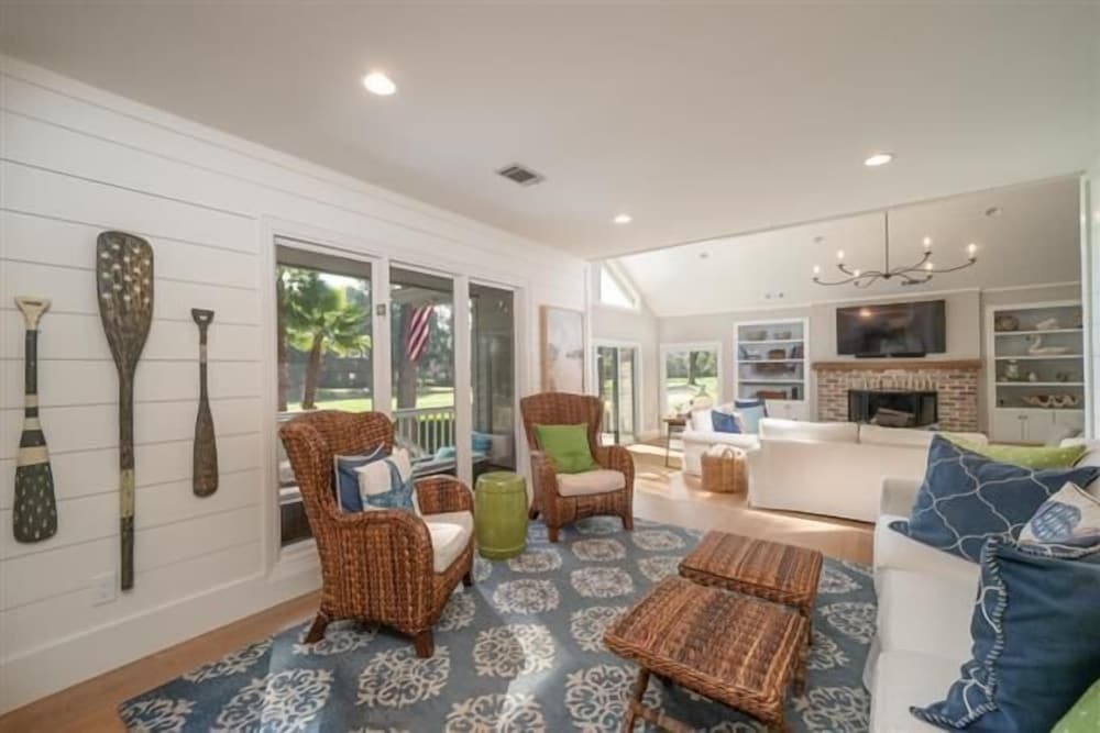 33 St. Andrews Place at the Sea Pines Resort - photo 6
