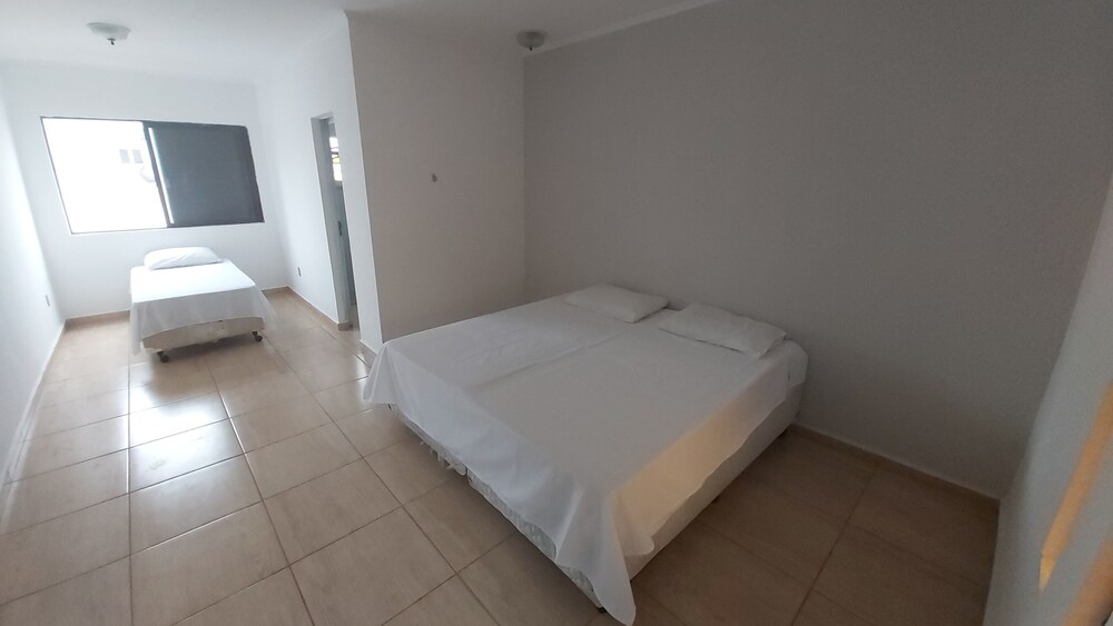 Oyo Hotel Sulmare 2 — Canoas