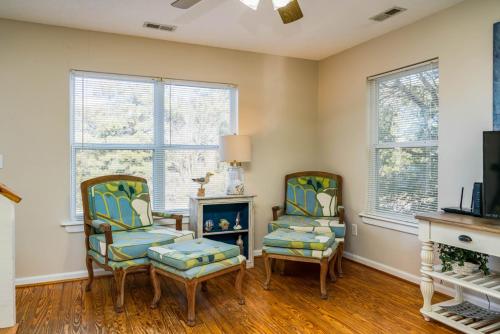 Atlantic Delight by Oak Island Accommodations - photo 15