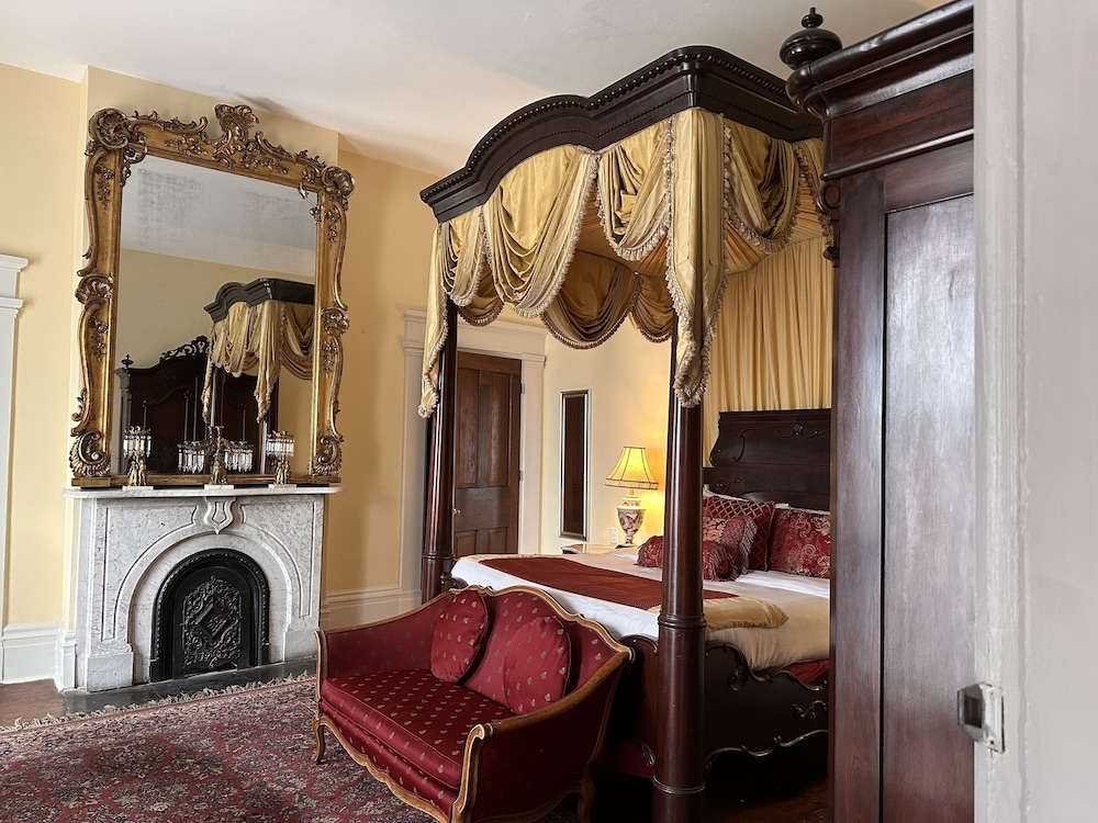 The Inn at Cedar Grove - photo 31