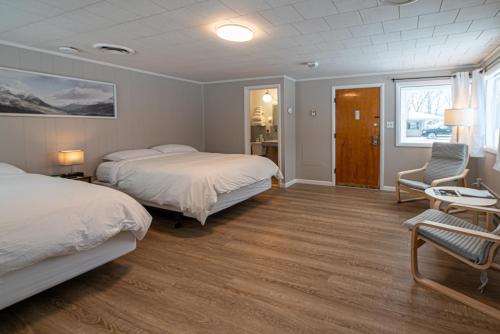 Star Gate Motel - photo 49