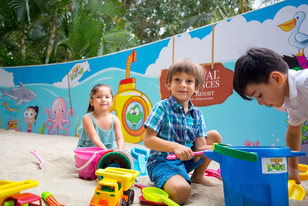 Children's activities