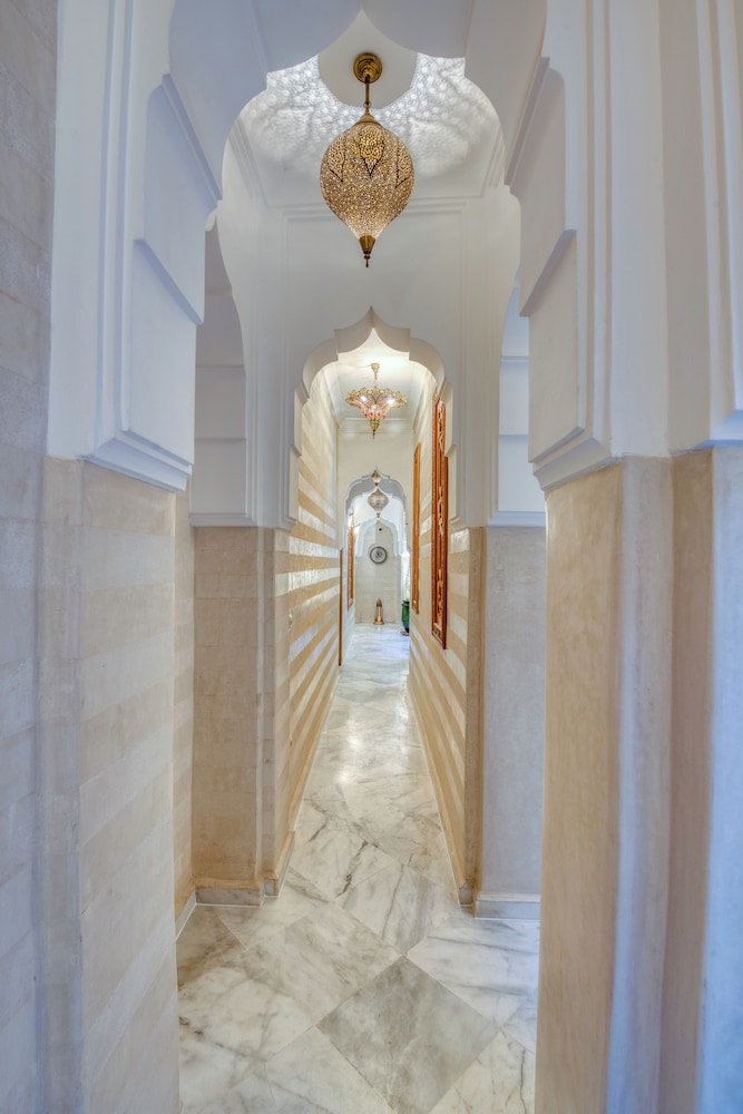Palais Tara & Spa — Marrakesh — photo 2