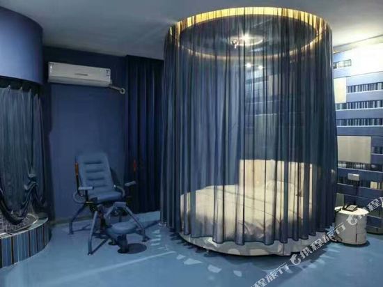 Network The Me Hotel - last minute hotel in Huaibei