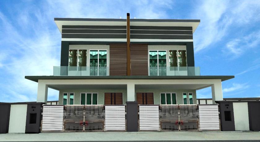 Villa Chee — Sabak Bernam — photo 5