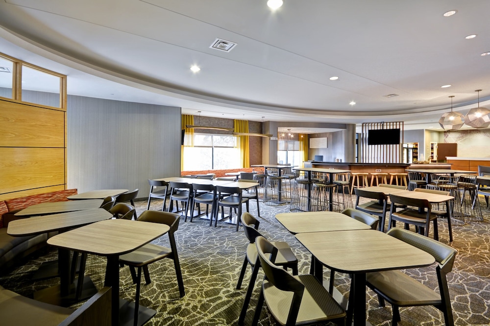 SpringHill Suites Lexington Near the University of Kentucky - photo 25
