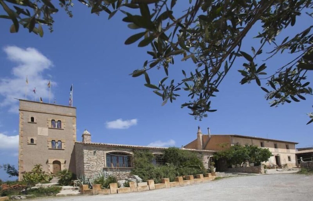 Agroturismo Sa Duaia — Arta