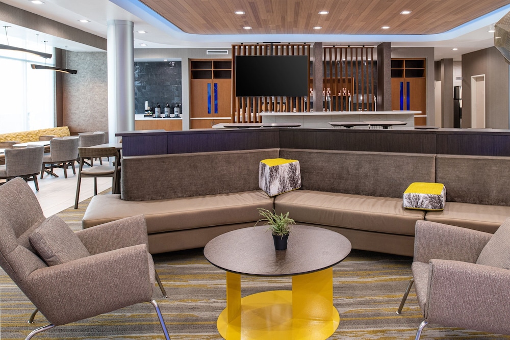 SpringHill Suites by Marriott Riverside Redlands — hotel in Redlands