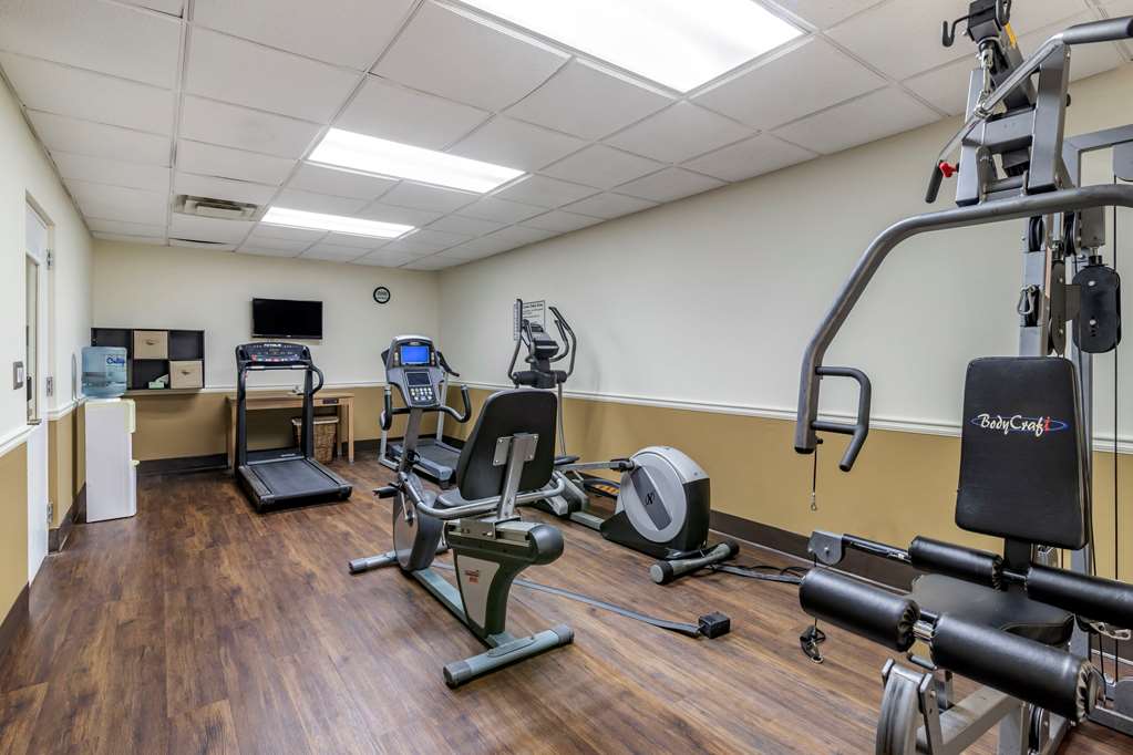 Quality Inn Brunswick - photo 34