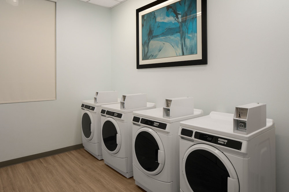 Residence Inn by Marriott Portland Downtown RiverPlace - photo 44