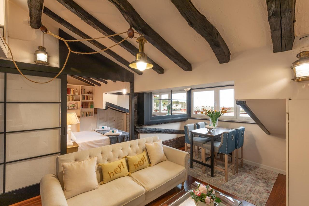 Itsasaurre Baskeyrentals — hotel in Ondarroa