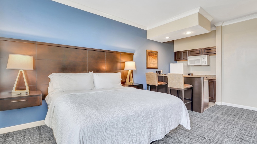 Staybridge Suites Savannah Historic District by IHG - photo 9