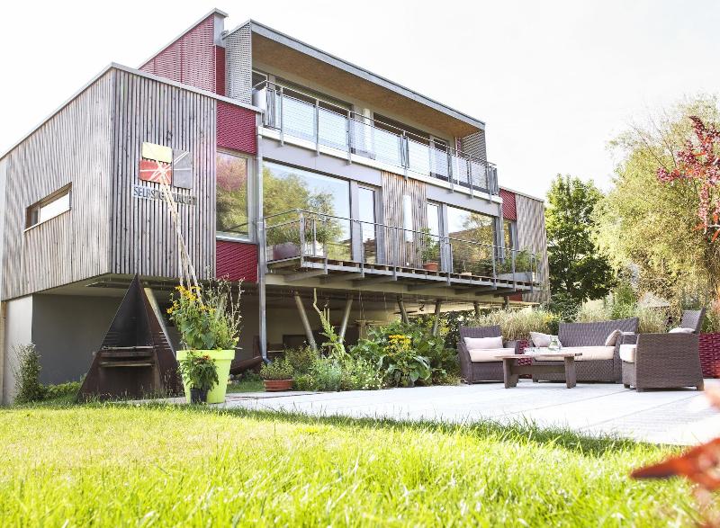 Selbstgemacht — hotel in Zeulenroda
