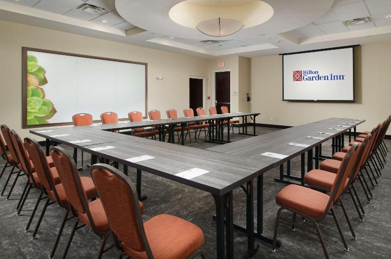 Hilton Garden Inn Nashville Franklin Cool Springs - photo 131
