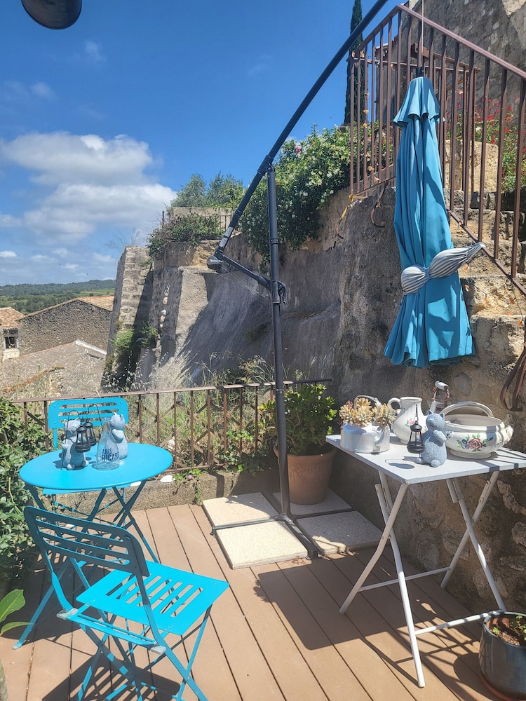 La Rose du Vent — hotel in Montagnac