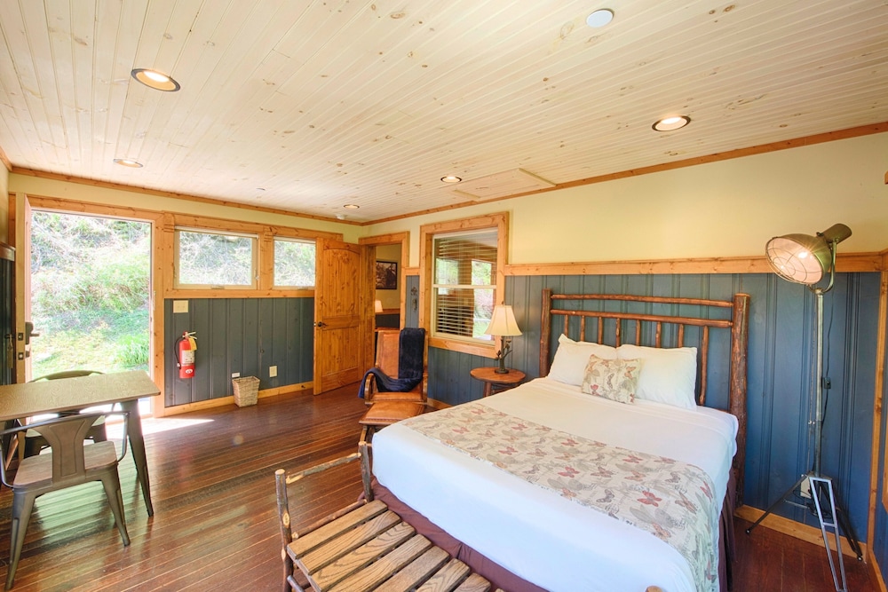Historic Tapoco Lodge Resort - photo 76