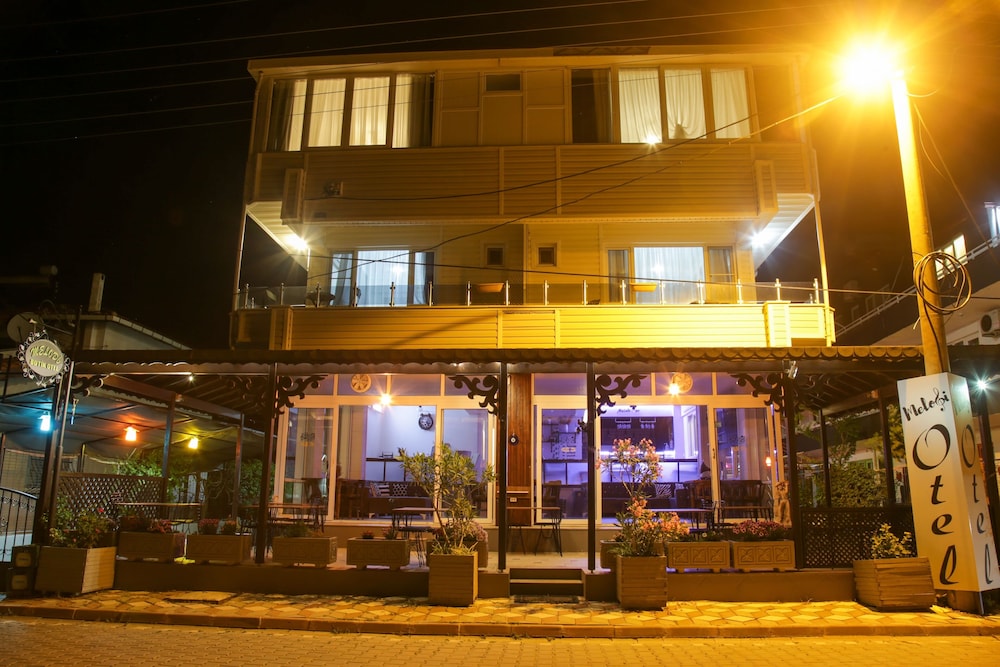 Melodi Butik Otel in Edremit, Turkey