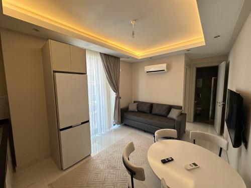 Rubin Residence — 4-Star Luxury Hotel in Alanya, Turkey