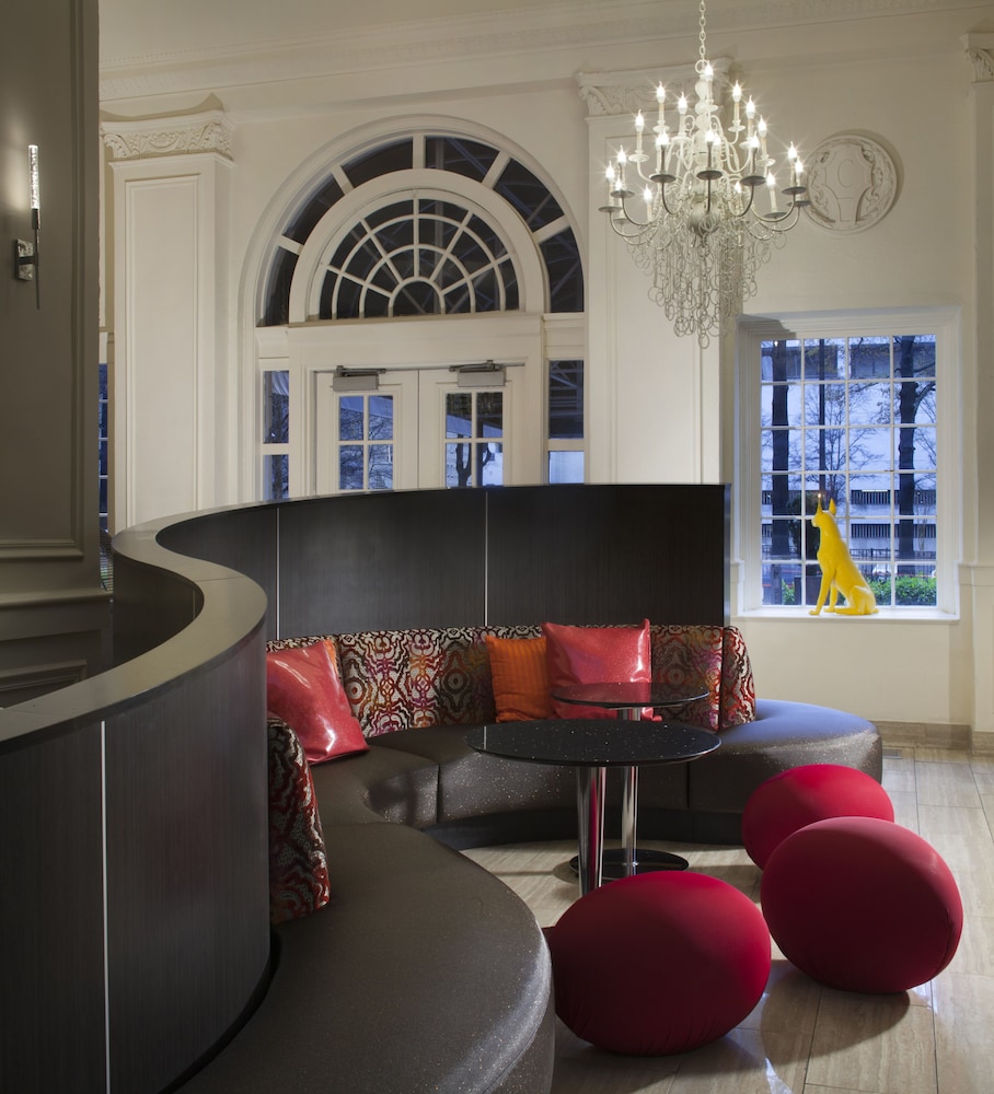 Hotel Indigo Atlanta Midtown by IHG - photo 23