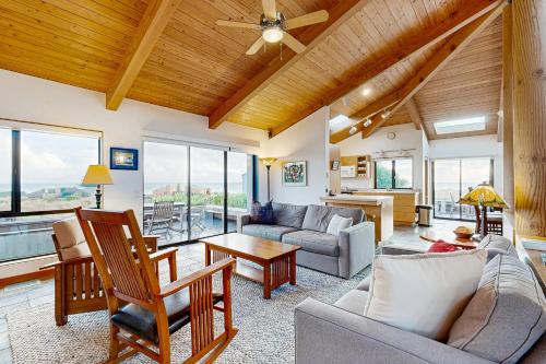 Blue Heron - last minute hotel in Sea Ranch