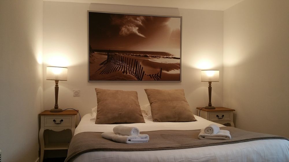 Hôtel Restaurant Le Mulberry