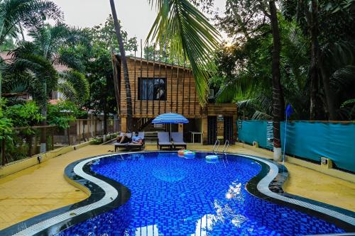Coconut Beach Farm — Mumbai — photo 2