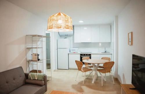 Ondas Do Mar Boutique Stays Portonovo 2 — hotel in Portonovo