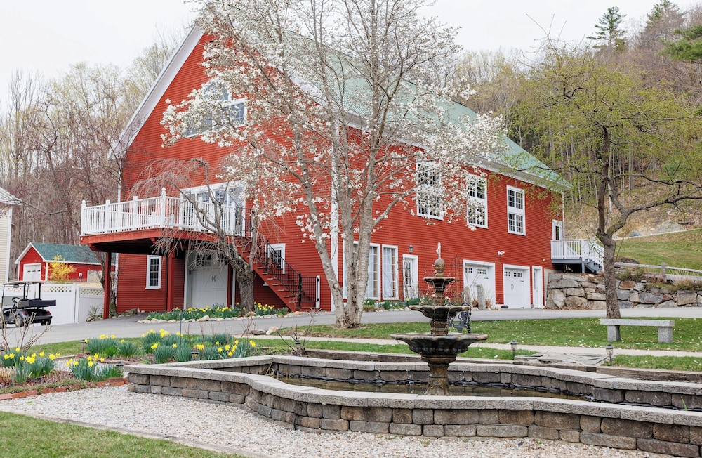 The Inn on Newfound Lake - photo 69