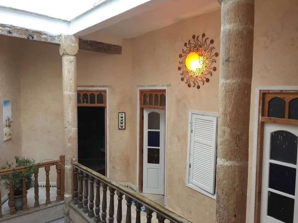 Dar44 in Essaouira, Morocco