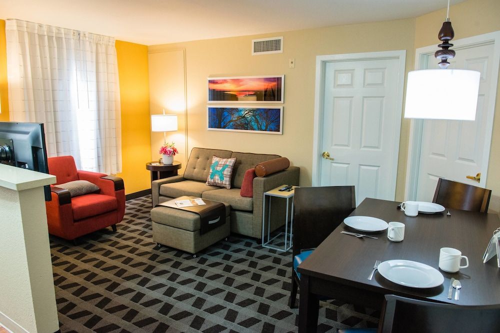 MainStay Suites Houston NASA Clear Lake - photo 8