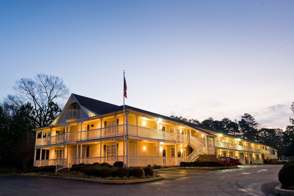 Plantation Oaks Suites & Inn - photo 27