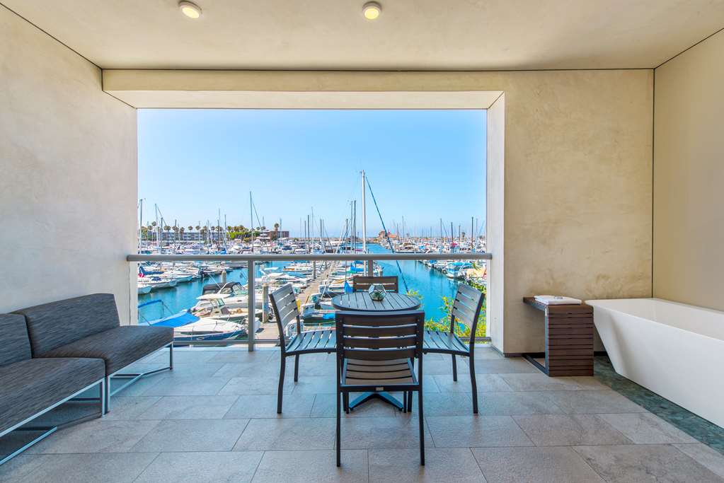 Shade Hotel Redondo Beach - photo 34