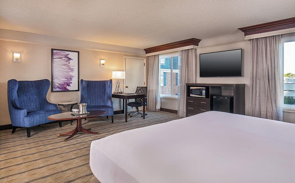 Hilton Wilmington Christiana - photo 23